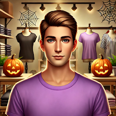 Cloth Store Simulator 3D Мод APK