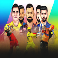 IPL cricket game : Mr IPL T20 Mod