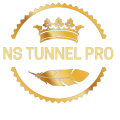 NS TUNNEL PRO ان اس تونيل برو Mod