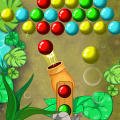 Jungle Shooter Bubble Mania Mod