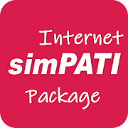 Simpati Internet Package Mod