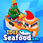 Seafood Inc - Tycoon, Idle Mod APK