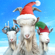 Goat Simulator 3 Mod