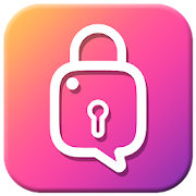 Chat Lock For Insta, InstaLock Mod