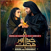 Khuda Aur Mohabbat Season 3 Drama Mod