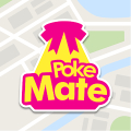 PokeMate - Friends & Clans Mod