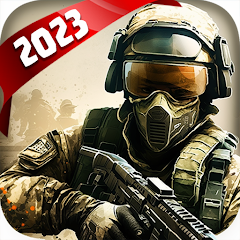 Counter Strike Force: FPS Ops Мод APK