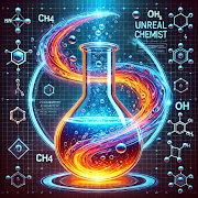 Unreal Chemist - Chemistry Lab Mod APK'sı