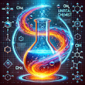 Unreal Chemist - Chemistry Lab Mod