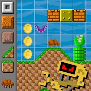 Ultimate Level Maker / Builder Mod Apk [Free purchase][Mod speed]