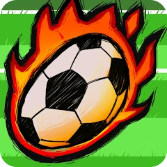 Football Penalty Champions Mod Apk [Remove ads][Mod speed]