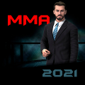 MMA Simulator: Fight manager Mod