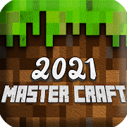 Master Craft 2021 Mod