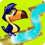 Jungle Plumber Challenge 3