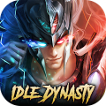 Idle Dynasty Mod