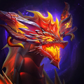 Dragon War: Land of Battles icon