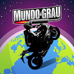 Mundo do Grau Mod