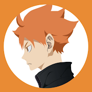 Haikyuu Anime Characters Mod