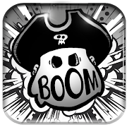 Pirate Boom Boom Mod