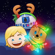 Disney Emoji Blitz Game Mod APK'sı