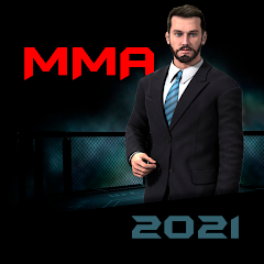 MMA Simulator: Fight manager Mod