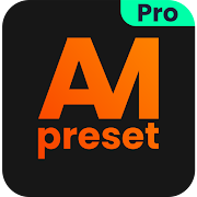 Preset Alight Motion Pro Mod