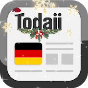 Todaii: Learn German A1-C1 Mod