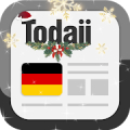 Todaii: Learn German A1-C1 Mod