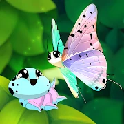Flutter: Butterfly Sanctuary