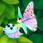 Flutter: Butterfly Sanctuary Mod icon