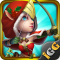 CastleClash:Quyết Chiến-Gamota icon