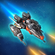 WarUniverse: Cosmos Online Mod APK