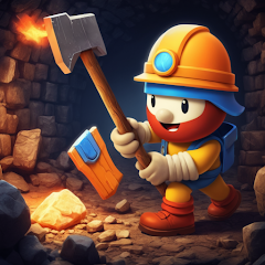 Dig Dugger Mod APK