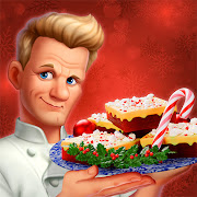 Gordon Ramsay: Chef Blast Mod APK