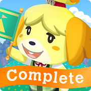 Animal Crossing: Pocket Camp C Mod