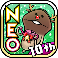 NEO Mushroom Garden Mod APK'sı