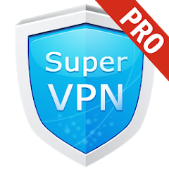 SuperVPN Pro Mod