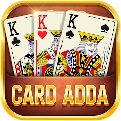 Card Adda -29 Callbreak হাজারী Mod APK