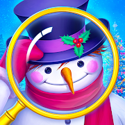 Seekers Notes: Hidden Objects Мод APK