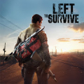 Left to Survive: Zombie Games APK