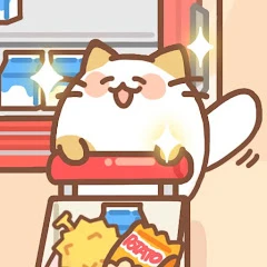 Idle Animal Mart Mod apk