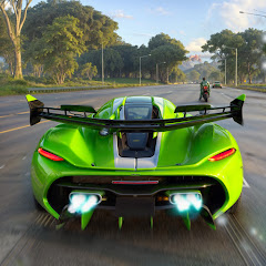 Extreme Car Driving Games 3D Mod APK'sı