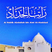 Ratib Al Haddad - Arab, Latin, Terjemah, & Audio Mod