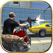 Grand Action Simulator NewYork Mod