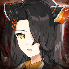 World End Girlfriend Mod APK