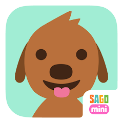 Sago Mini World: Kids Games Mod