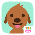 Мир Sago Mini: Игры для детей Mod