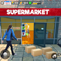 Supermarket Simulator 3D Game Mod