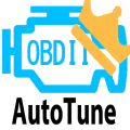 AutoTune Pro (ELM327 OBD-2 ScanTool) Mod