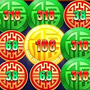 Higgs Domino Slot 10B Jackpot Mod